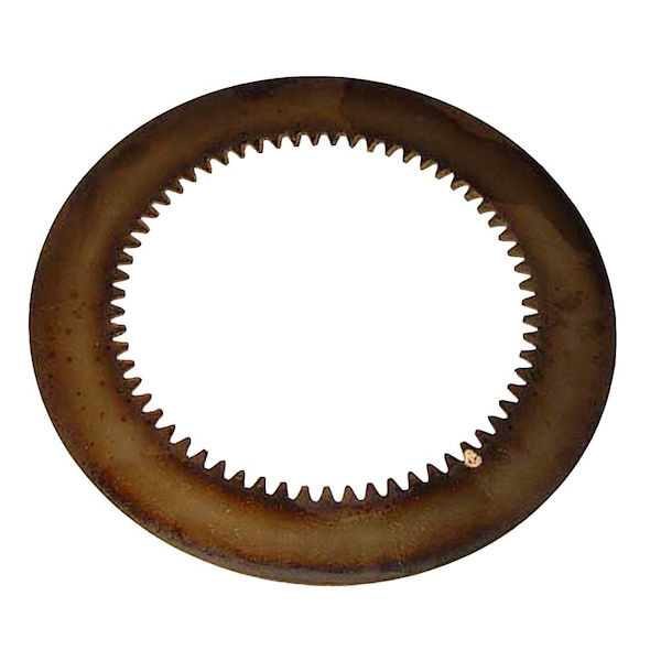 Aftermarket Steering Clutch Disc.(Steel) Fits CAT Fits Caterpillar D4 6U & 7U up to 2 2B3532 - main
